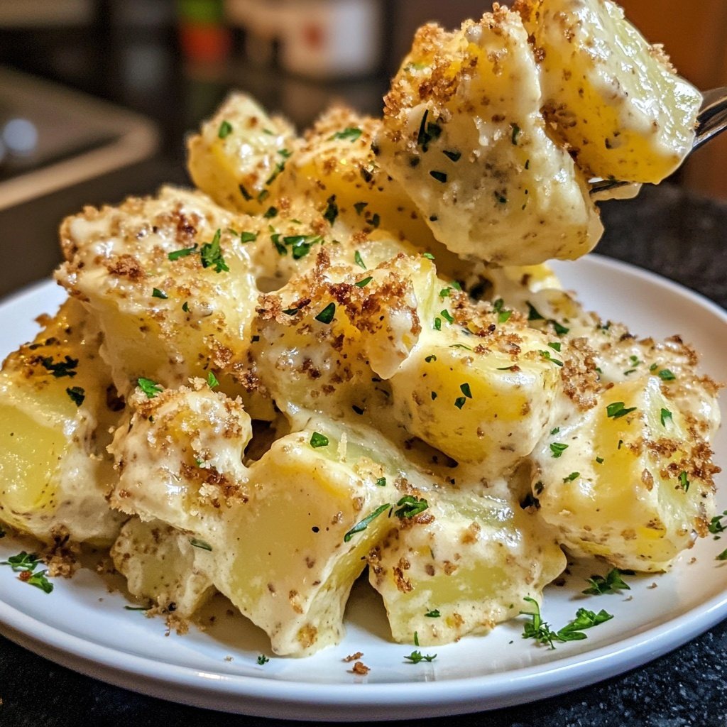 Kartoffel Rezepte für den Alltag