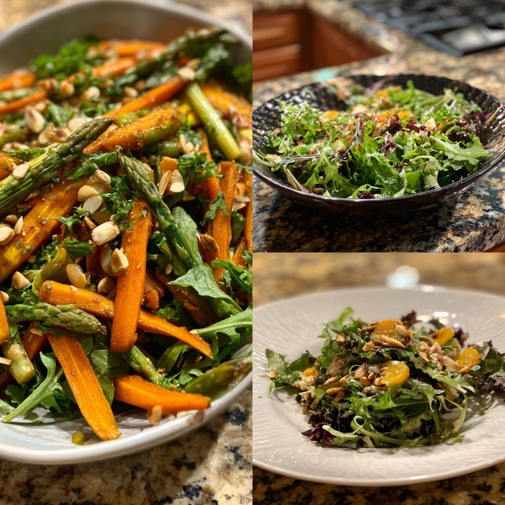 Vegetarische Rezepte Mit Gemüse