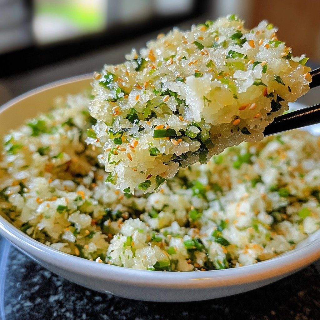 Weißkohl aus dem Wok, asiatisch, vegan